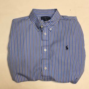 Ralph Lauren Button Down
